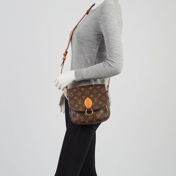 LOUIS VUITTON Crossbody/shoulder bag - Picture 2 of 16